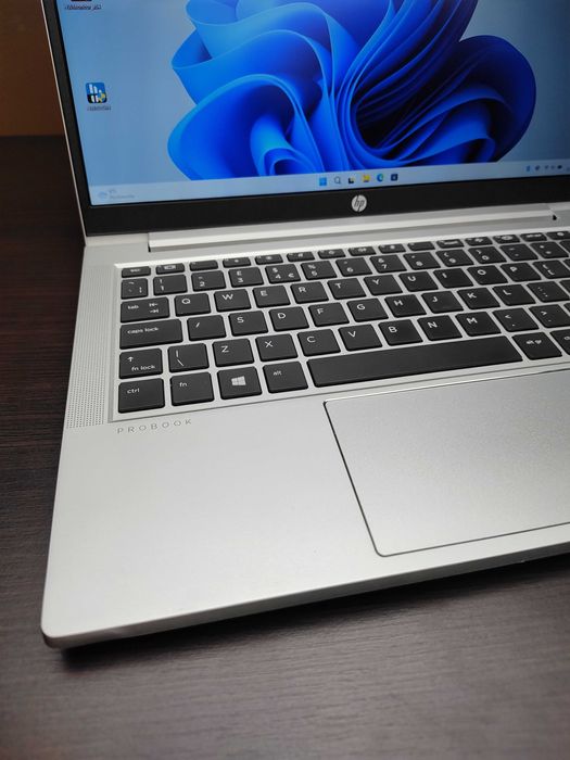 LAPTOP | HP ProBook 430 G8 | i5-1135G7 | 16GB RAM | 512SSD | Win11
