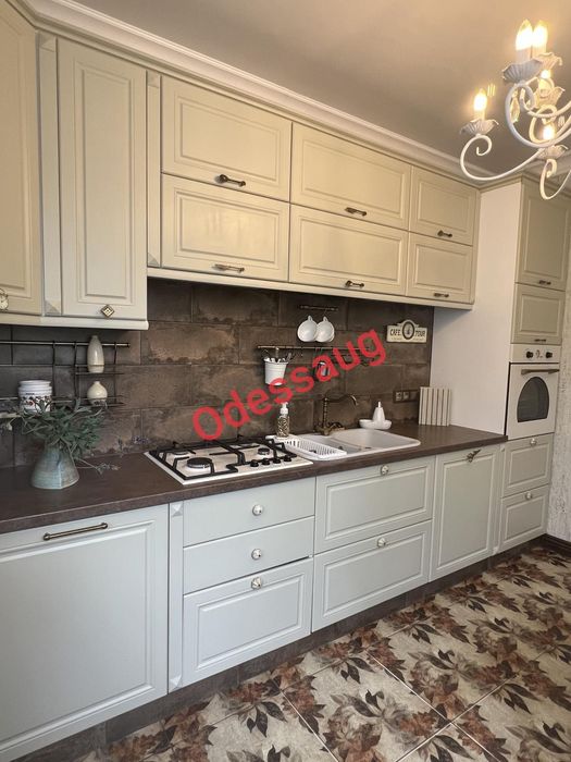 Сдам Милый дом на 9 Фонтана, Кордонный переулок,  90м. Красивый участо