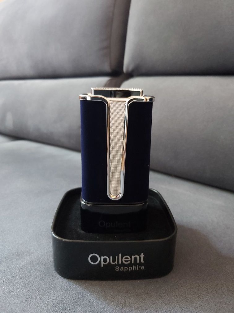 Al Haramain Opulent Sapphire perfumy 100ml