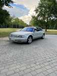 Audi A8 Audi A8 D2