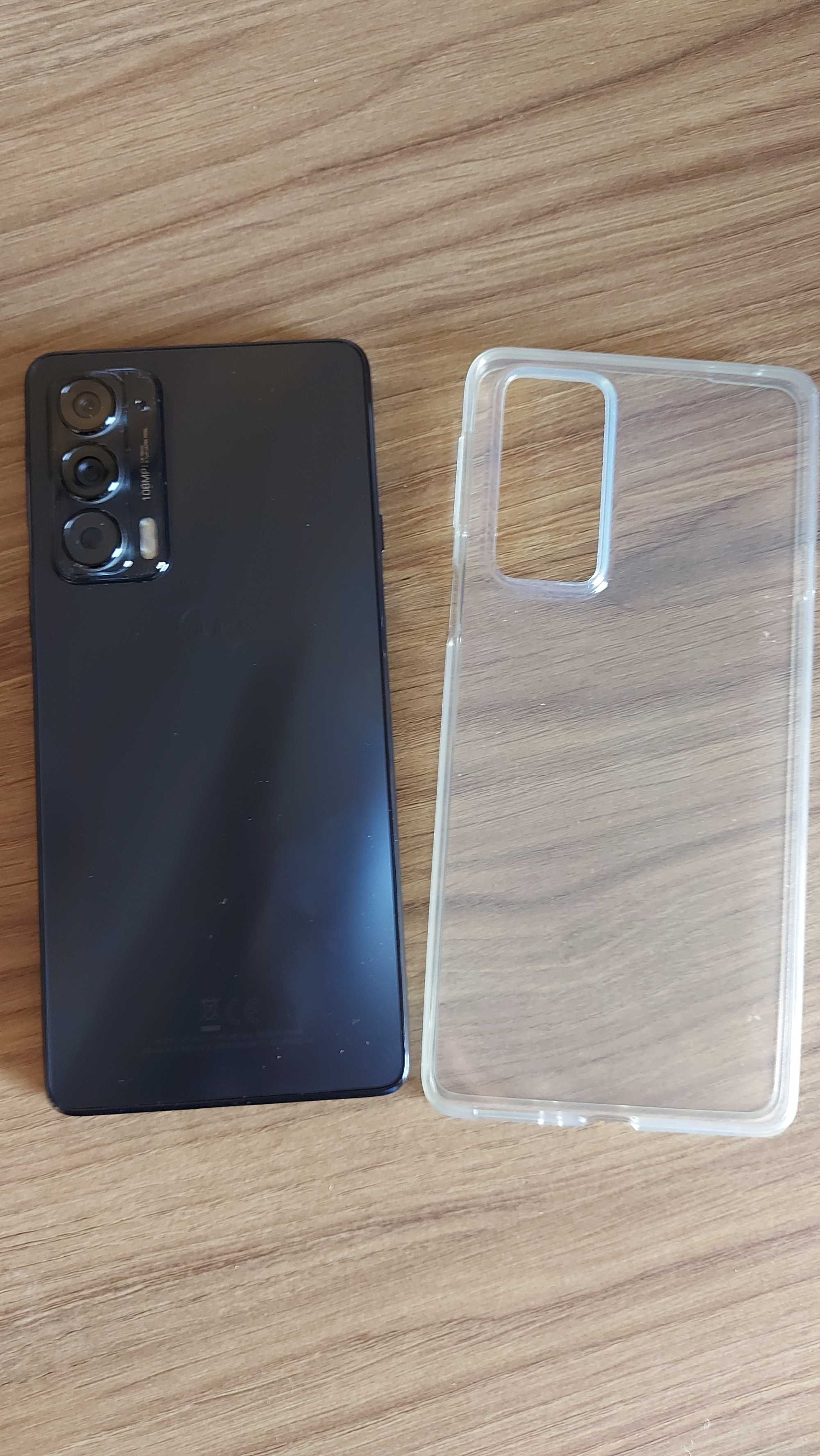 sprzedam smartfon motorola edge 20 5G