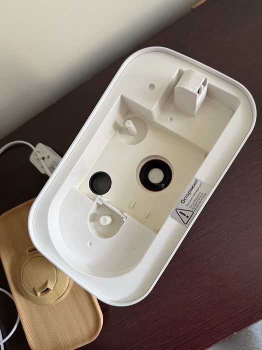 Зволожувач повітря Neoclima SP-75WB