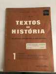 Textos de História de Pedro Almiro Neves