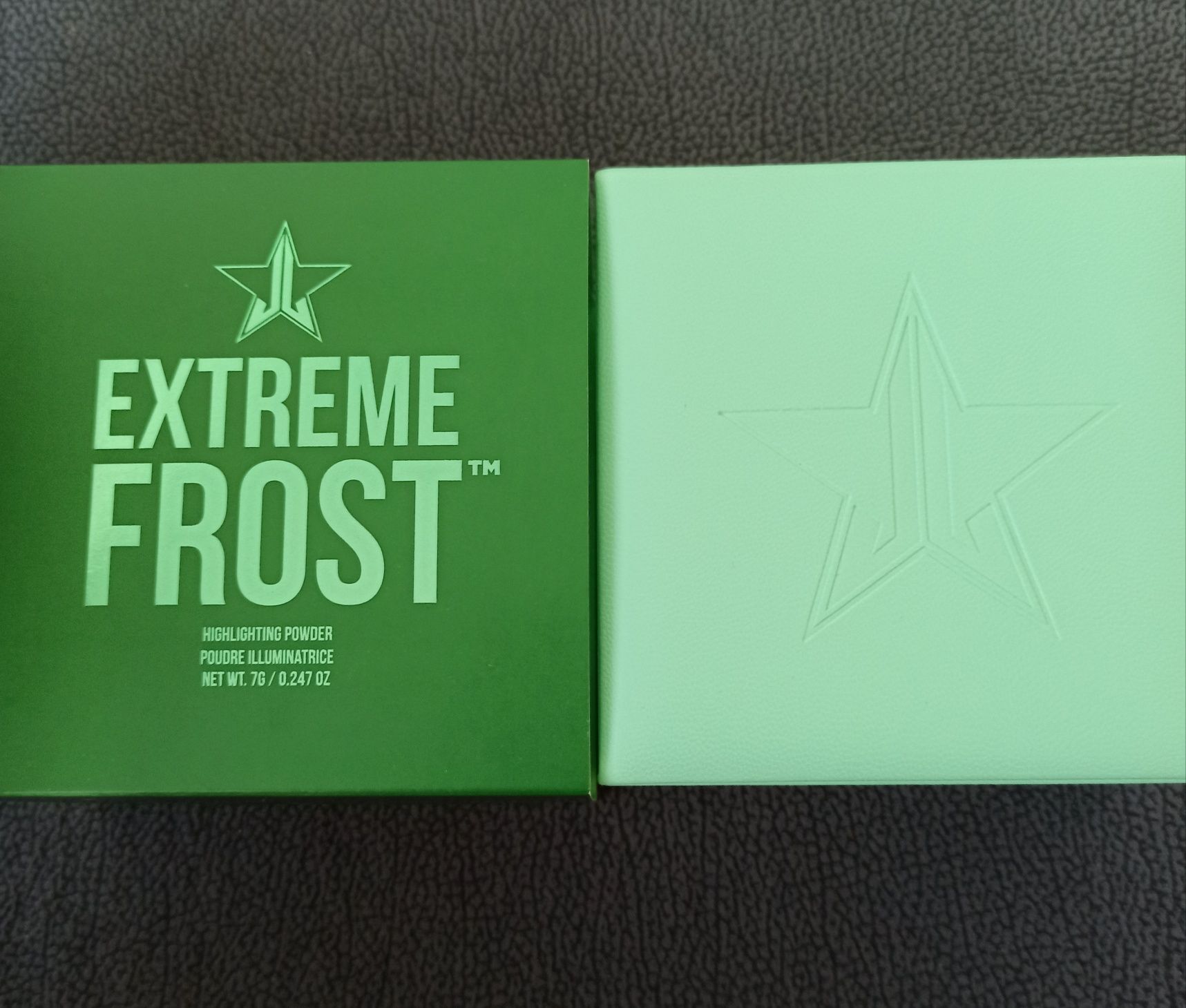 Jeffree Star Extreme Frost