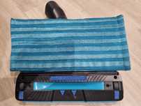 Philips vacuum & mop