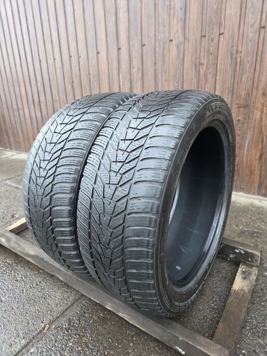 Шини зимові 235/45/r18, Hankook Winter I Cept Evo3, 2020р.