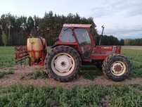 Fiat 90-90 DT 87 rok