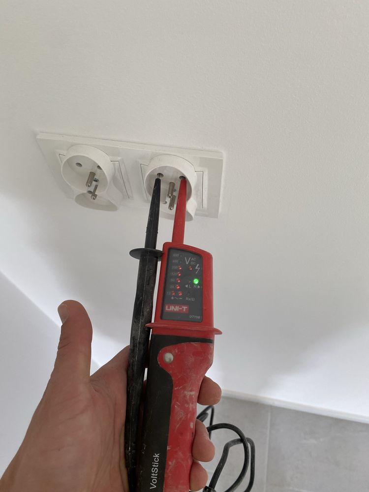 Elektryk Poznań FACHOWO-SZYBKO