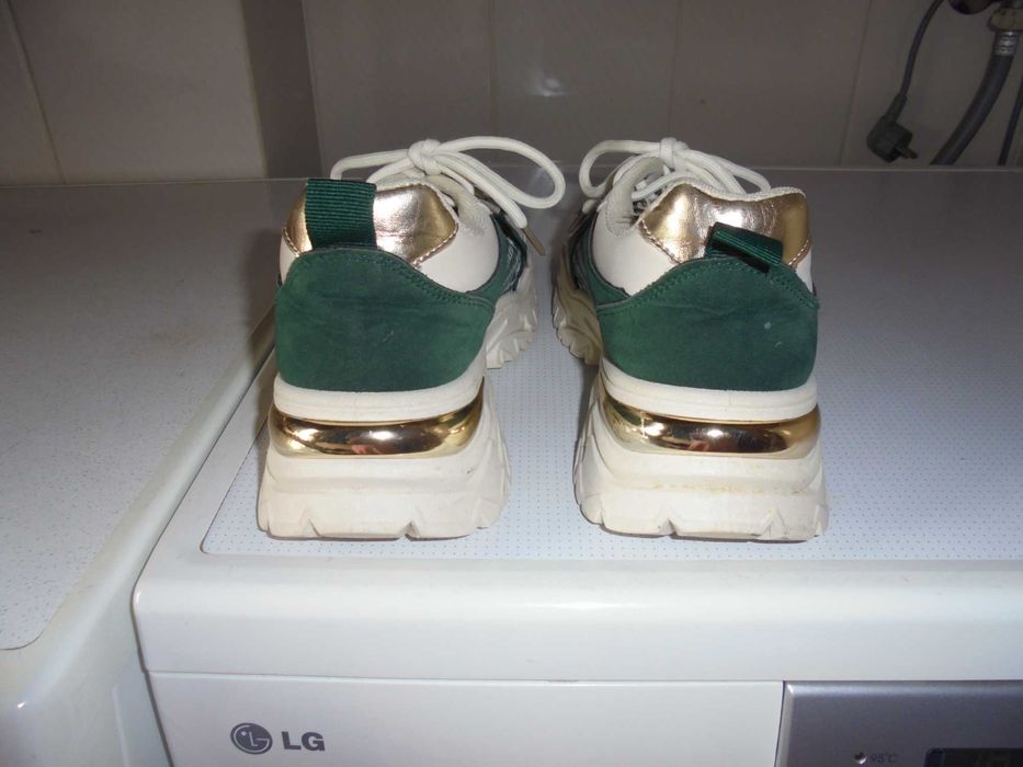 ténis de mulher lindos