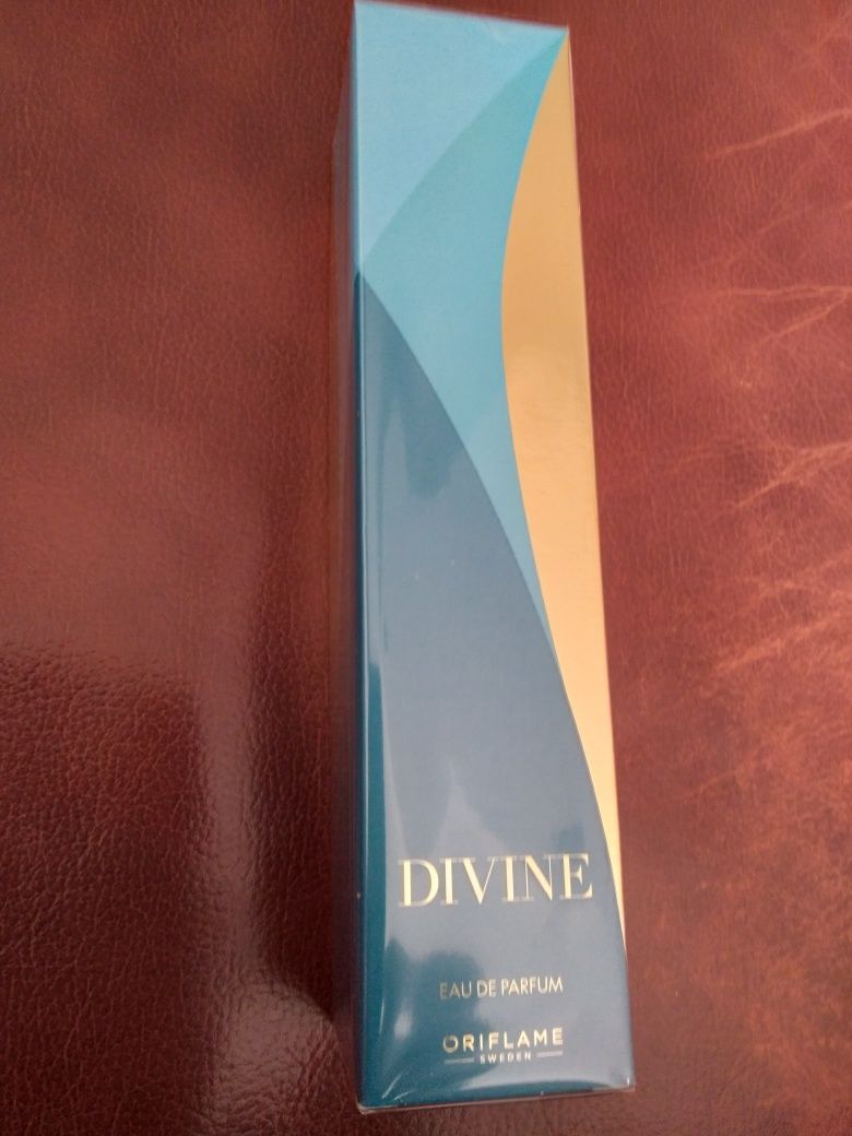 Perfumy Divine damskie