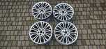 Felga ford Focus mk4  Mondeo Mk5 17"