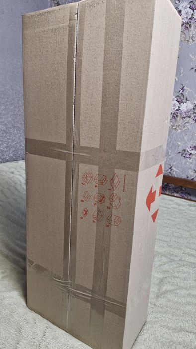 Сумка - валіза величезна велетень 140 літрів ! Paris LYS