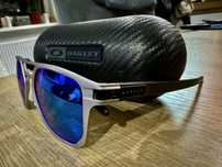 Okulary OAKLEY latch alpha 412804