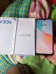 Telemóvel VIVO Y33s 128Gb ROM