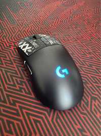 Ігрова мишка Logitech G PRO Wireless