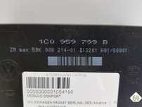 MODULO CONFORT VOLKSWAGEN PASSAT 2001