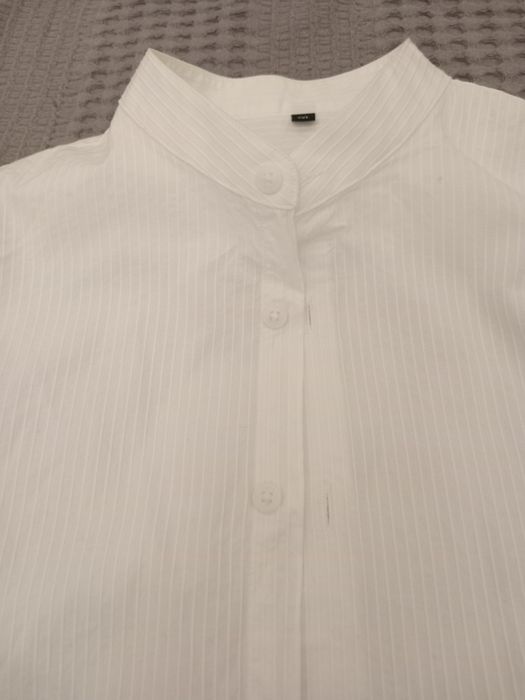 Рубашка  мужская