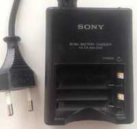 Зарядное устройство для аккумуляторов АА-ААА - Sony, Liitokala + 18650