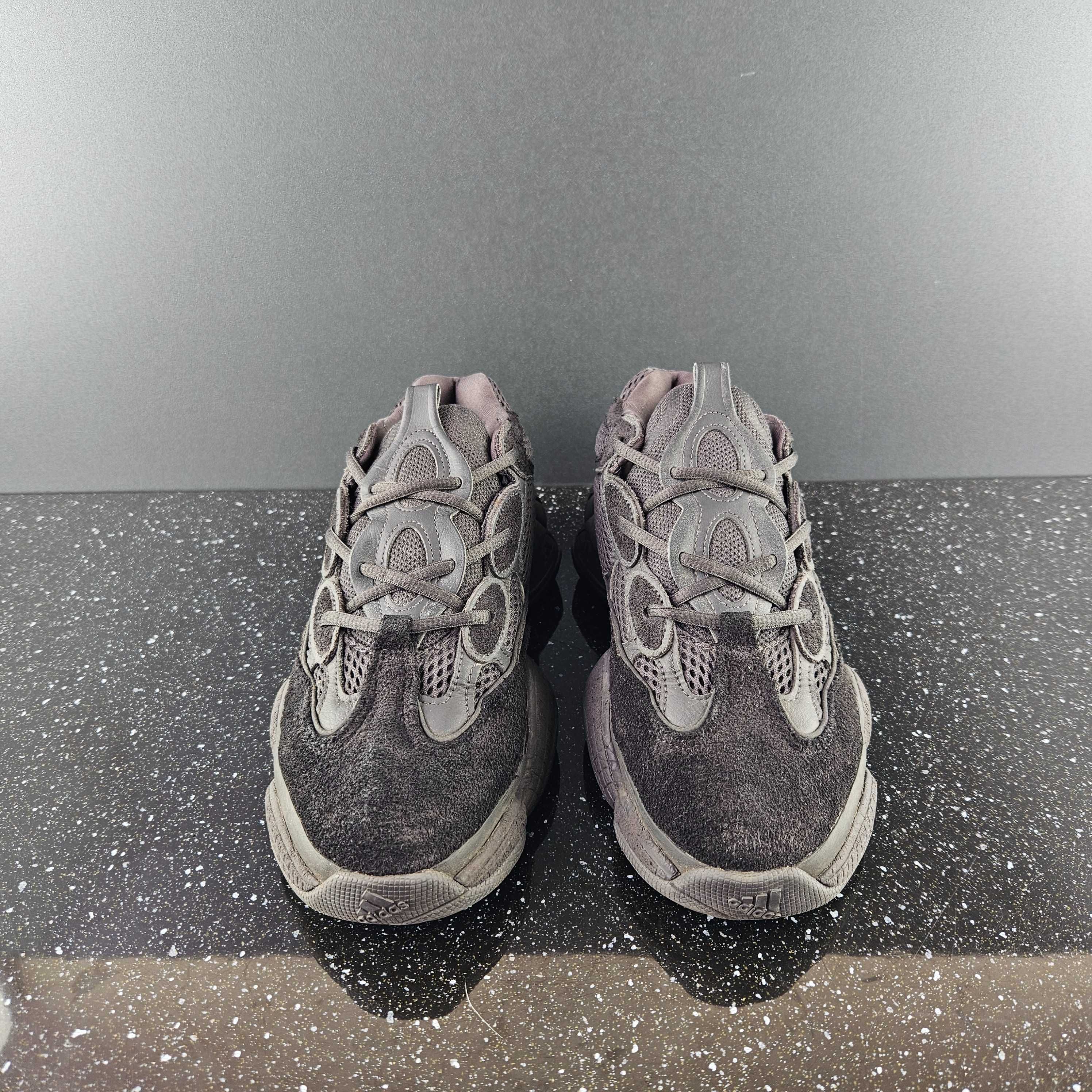 Adidas Yeezy 500 Low. Размер 42