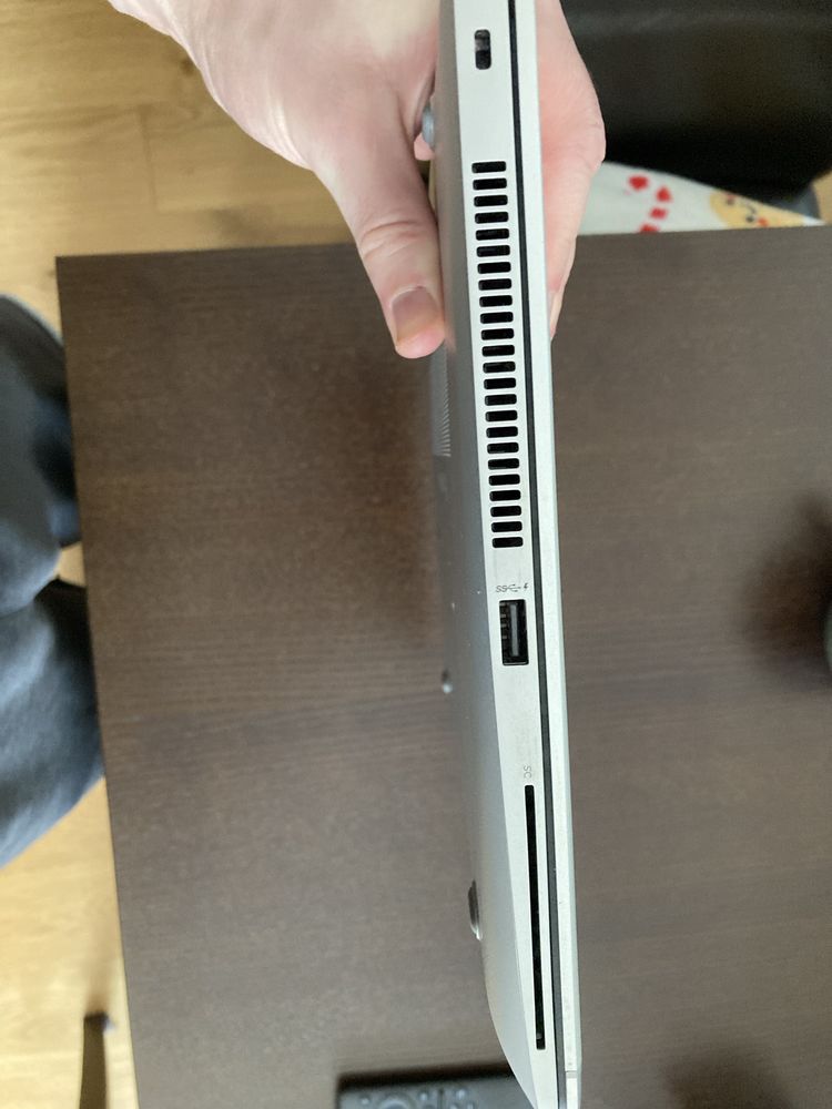 HP Laptop EliteBook 840 G6 i5/8gb/500