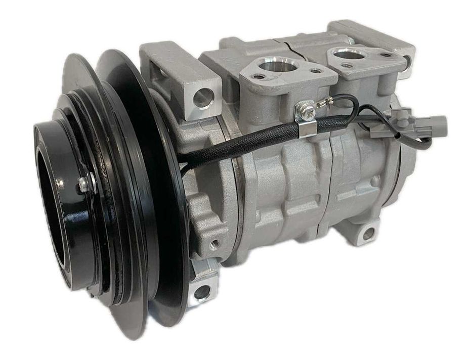 kompresor klimatyzacji MITSUBISHI TRANSPORT 10S13C DENSO EKL30353-ZA