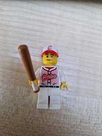 Lego Baseball Player