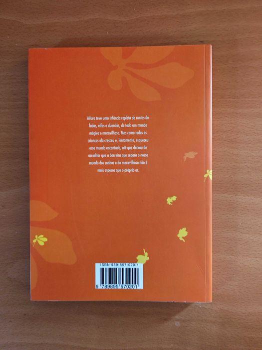 A Filha dos Mundos - Livro 1 - O Ceptro de Aerzis