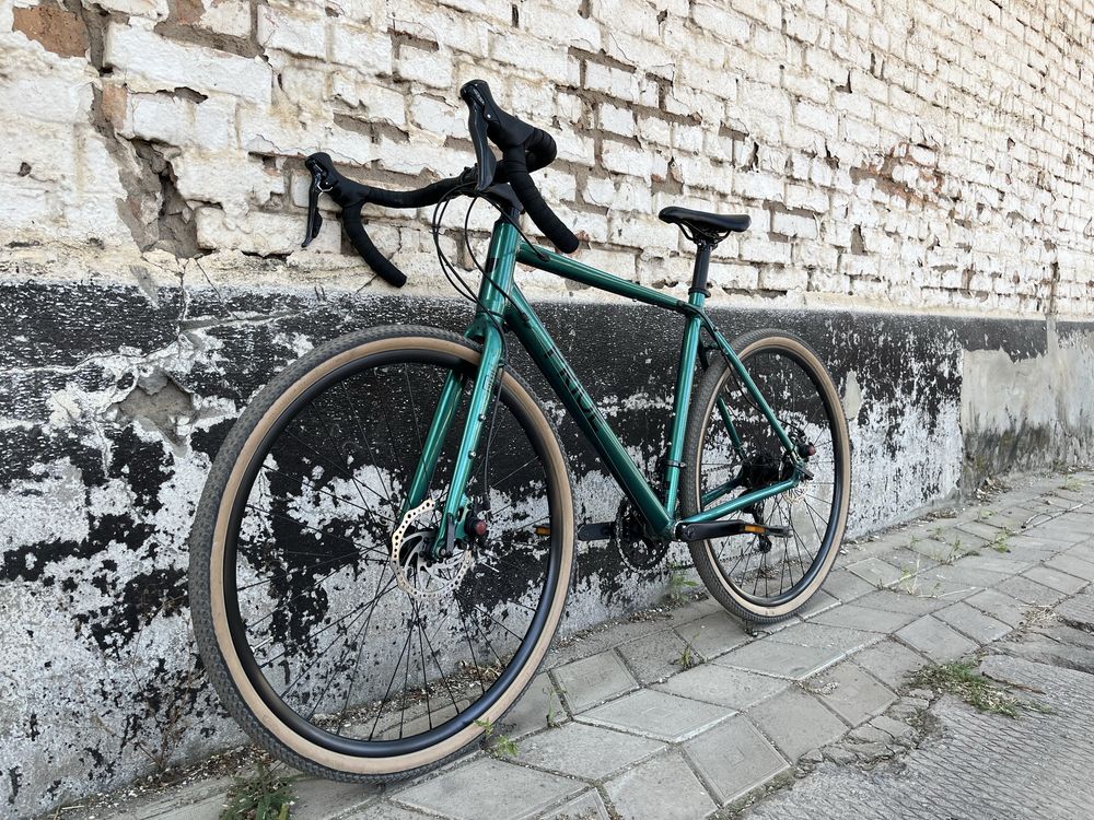 Велосипед Pride rocx 8.2 (L) 2021