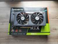 Gigabyte RTX 3060 TI Eagle 8 GB OC