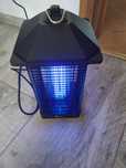 Lampa owadobójcza Buzzeap MO-013