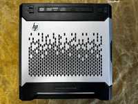 HP ProLiant MicroServer Gen8 / G1610T / 8GB