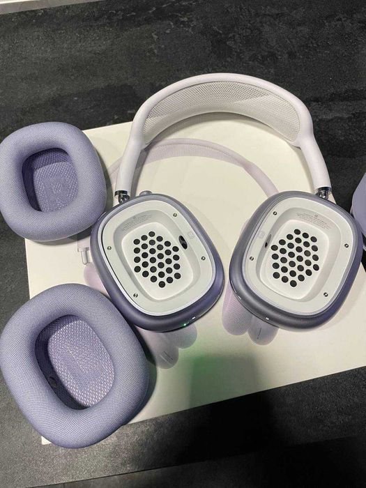 Продам Apple AirPods Max 2 Purple