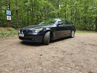 Sprzedam bmw 530d