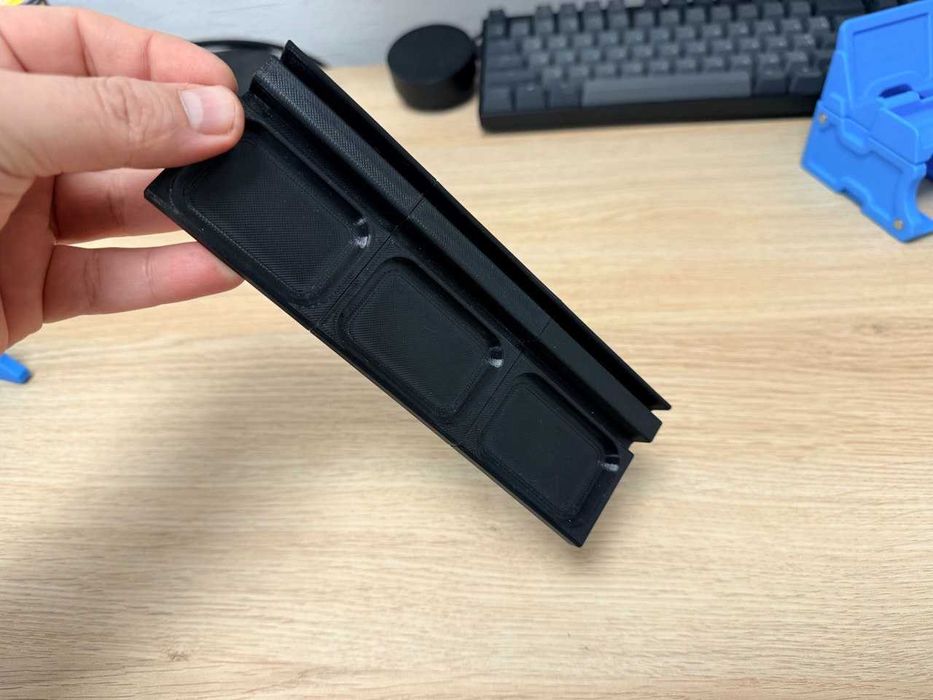 Настільні ігри та аксесуари для настільних ігор (оновлено 02.10)