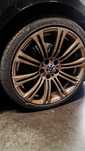 Jantes 19 BMW 5x120 style 166