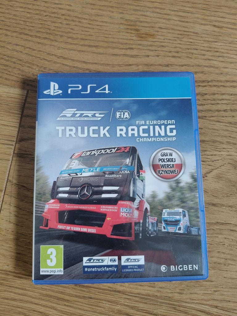 Sprzedam 2 gry na ps4