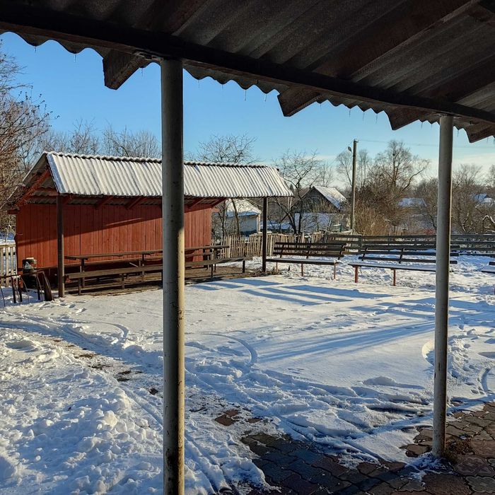 Продам продуктовий магазин