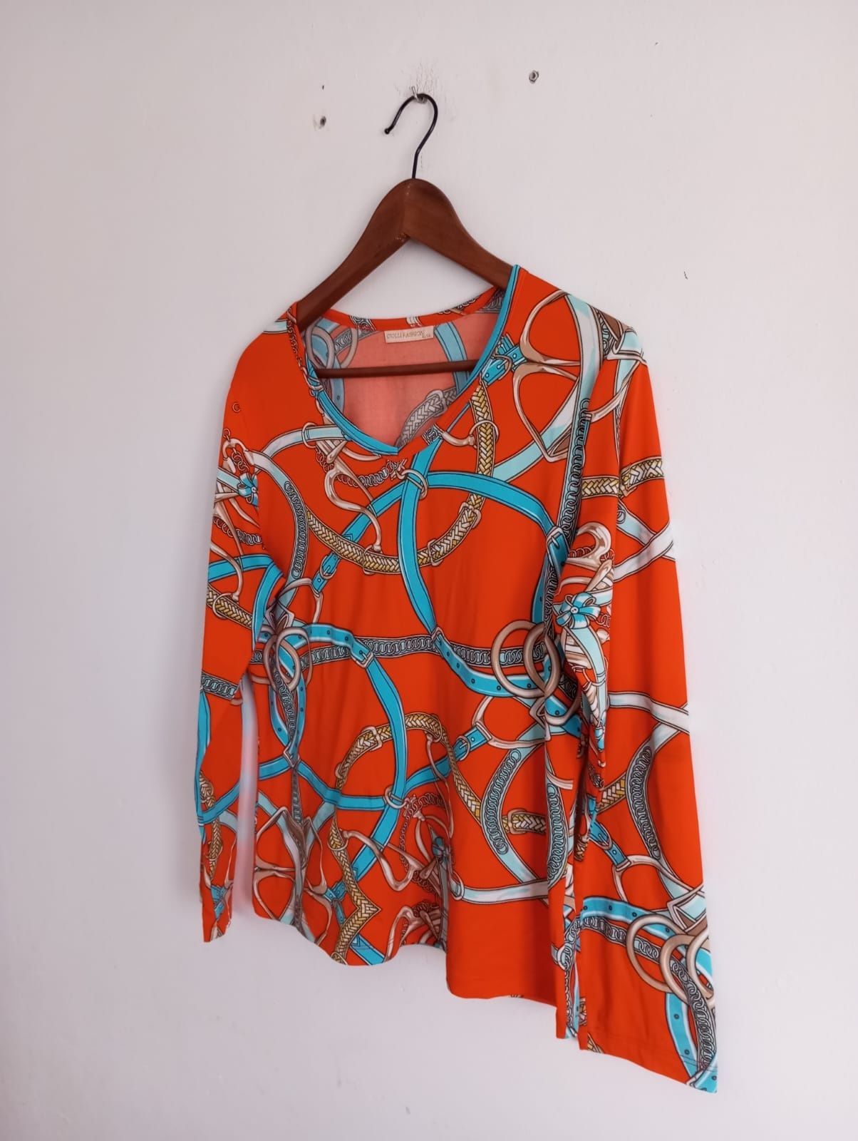 Camisola/ Blusa Ciolli Fashion Tamanho XL/XXL