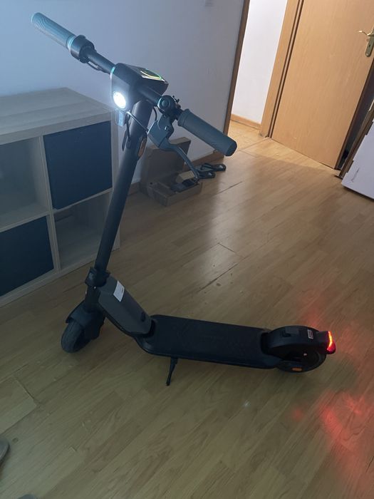 Trotinete KQ1 pro