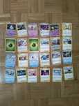 Karty Pokemon 24 szt.