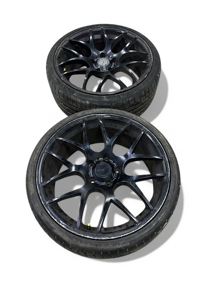 2x alufelgi felgi wzor csl R19 styling 359 bmw e90 e91 e92 e46 e87 e82