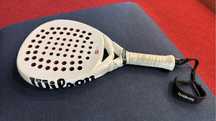 Raquete de Padel