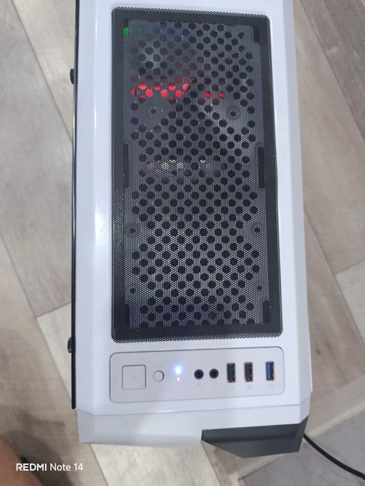 Б/В Ігровий ПК GTX 1660 SUPER/I3-10105F Windows 11