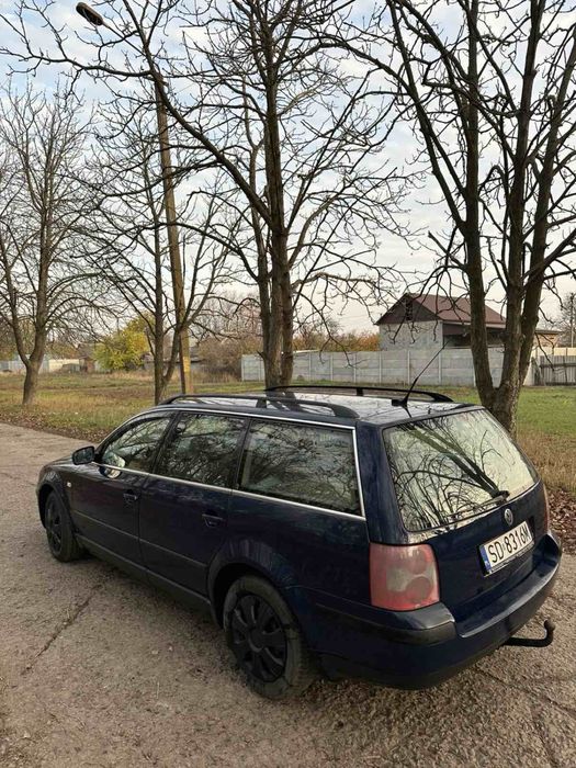 Продам Volkswagen Passat B5+