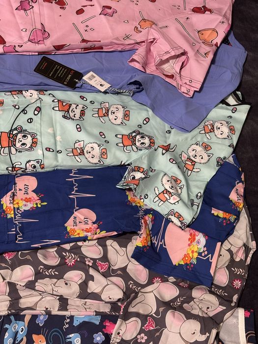 Медичний топ з Америки