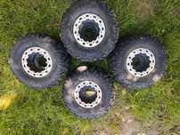Продам колеса для квадроцикла Junkai 18x9.50-8