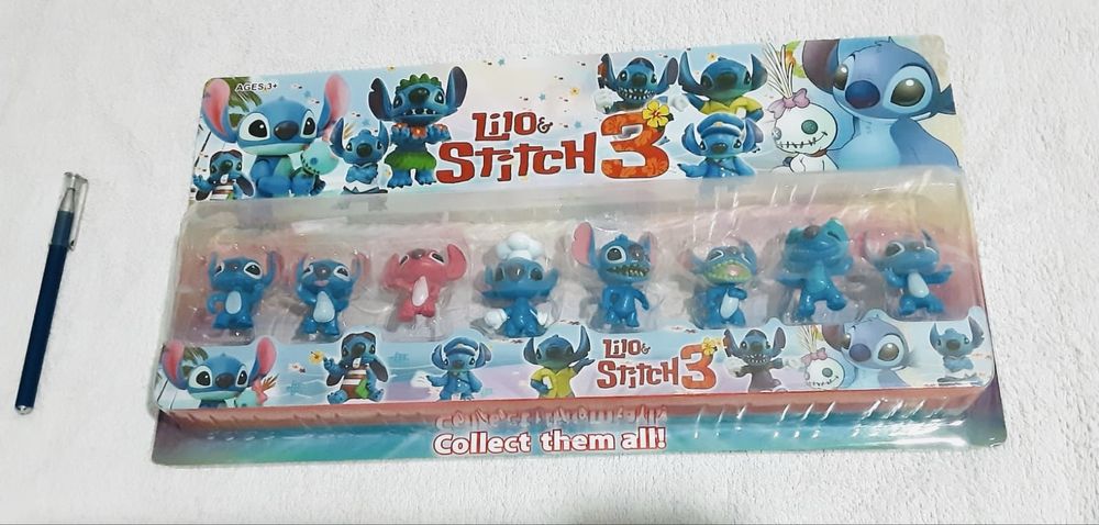 Brinquedos Stitch grande  novo selado