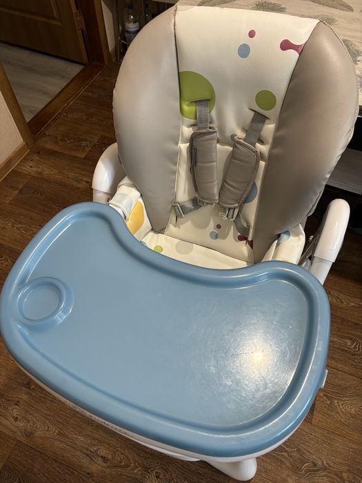 Стільчик для годування Kinderkraft