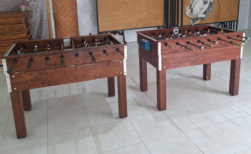 Aluguer Matrecos & Matraquilhos para eventos ou em Regime Percentagem