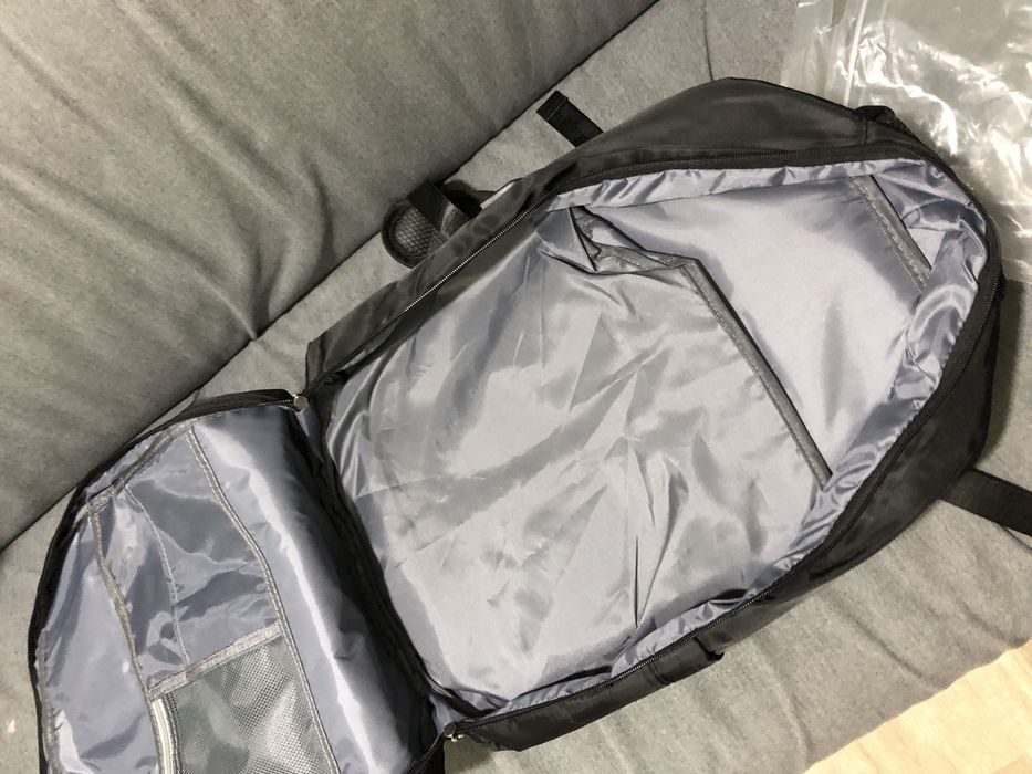 Mochila de Viagem